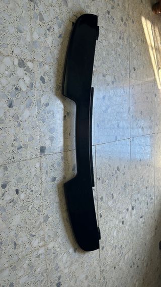 Alerón Seat León