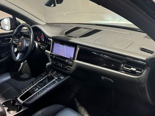 Porsche Macan 2020