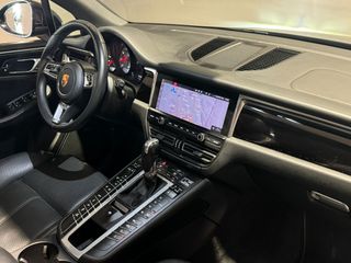 Porsche Macan 2020