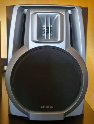 Altavoces Aiwa SX-NS202