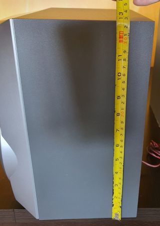 Altavoces Aiwa SX-NS202