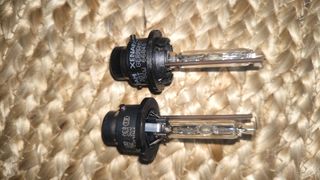 Bombillas Xenon D2S OSRAM