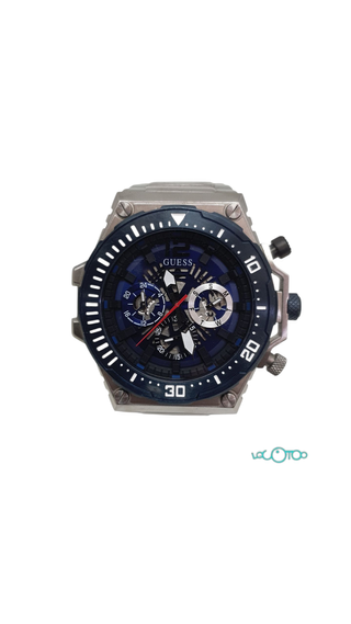 Reloj De Pulsera Guess Exposure