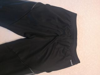Pantalón de chándal Adidas Negro