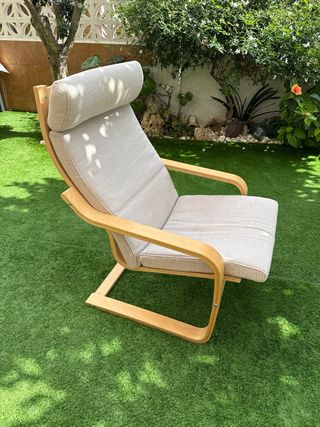 Hamaca Ikea