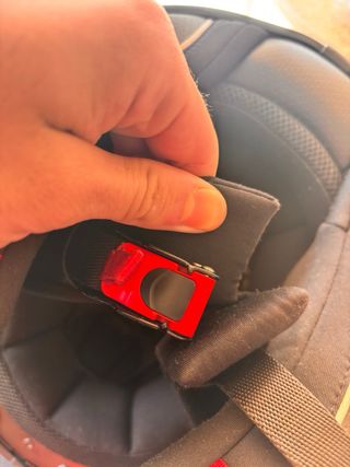 Casco Scorpion EXO-391 Talla L