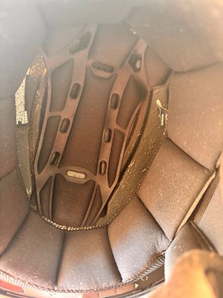 Casco Scorpion EXO-391 Talla L