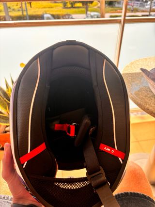 Casco Scorpion EXO-391 Talla L