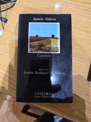 Cuentos