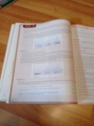 Biología y Geología 1.º ESO