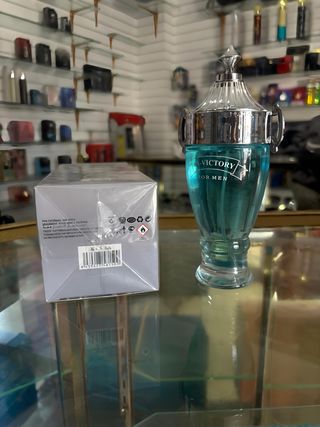 Invictory For Men Perfume (ENVÍO GRATIS)