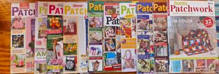Patchwork