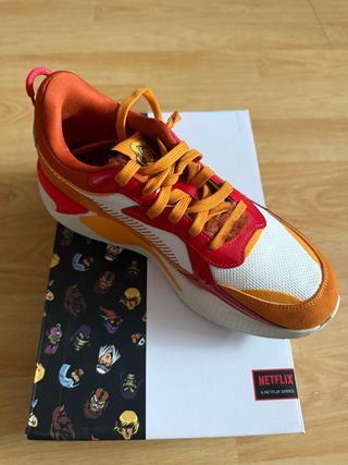 PUMA Hombres Rs-X HE-MAN