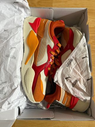 PUMA Hombres Rs-X HE-MAN