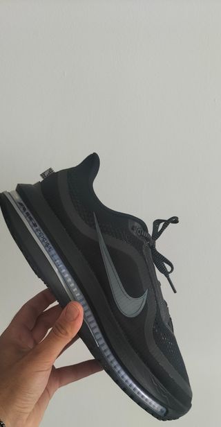 Nike Pegasus Premium Negro