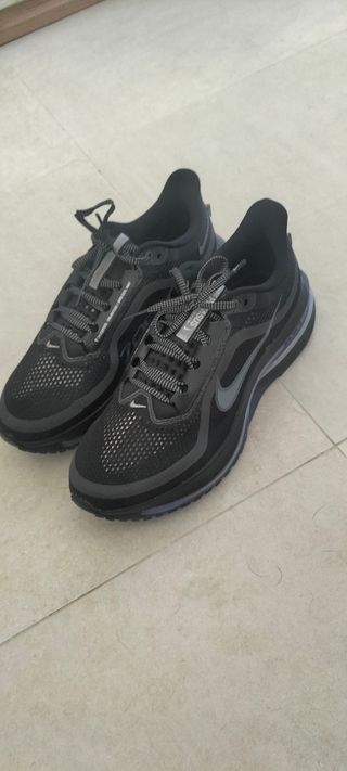Nike Pegasus Premium Negro