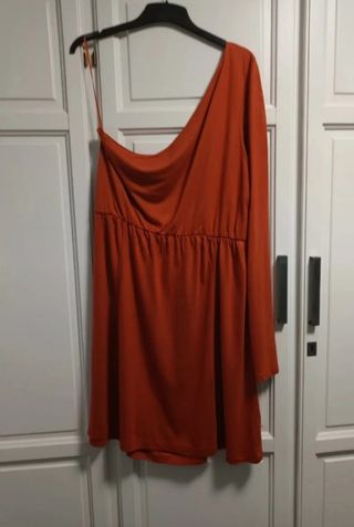 Vestido de H&M 