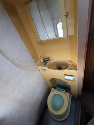 Mercedes-Benz Sprinter 1993