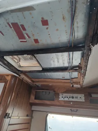 Mercedes-Benz Sprinter 1993