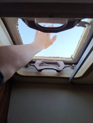 Mercedes-Benz Sprinter 1993