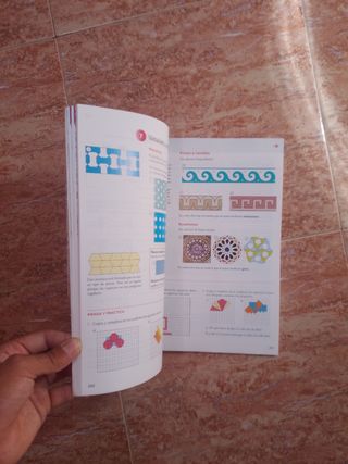 Matemáticas 3ESO 3 Trimestre