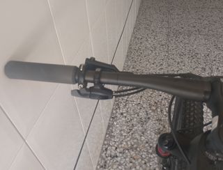 Bicicleta Trek Supercaliber 9.9