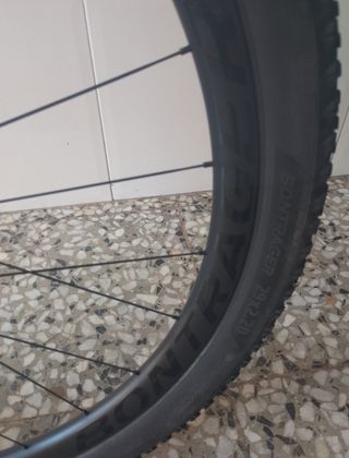 Bicicleta Trek Supercaliber 9.9