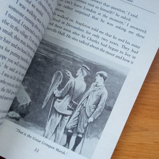 Oxford Bookworms 4: Hound of Baskervilles