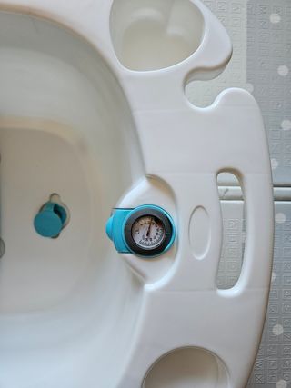 Bañera bebé Olmitos.