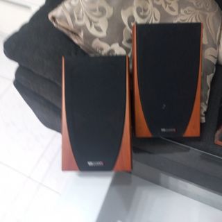 Altavoces MB Quart 5.1