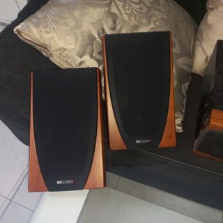 Altavoces MB Quart 5.1