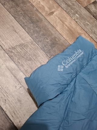 Columbia Giacca Senza Maniche Taglia M