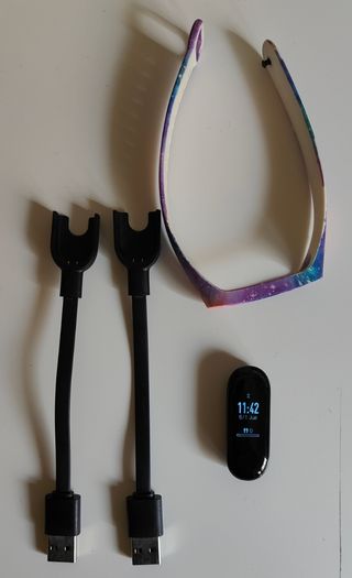 Xiaomi Mi Band 3 Multicolor