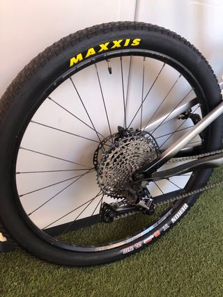 Cannondale Scalpel 3 Carbon Talla M