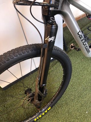 Cannondale Scalpel 3 Carbon Talla M
