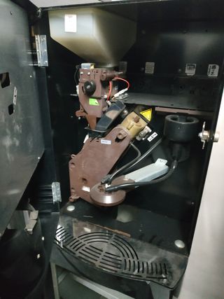 Placas electrónicas Bianchi y máquinas completas