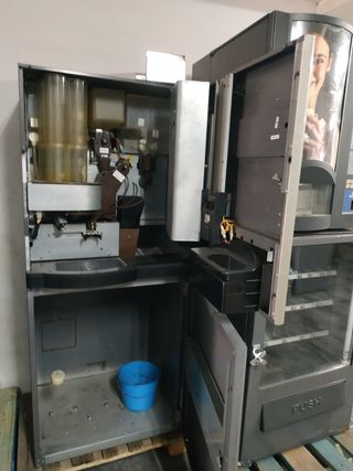 Placas electrónicas Bianchi y máquinas completas