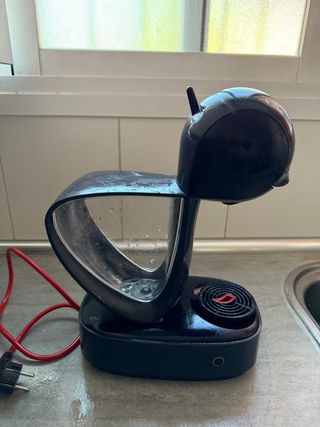 Cafetera Nescafé Dolce Gusto Krups