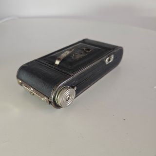 Cámara de fuelle antigua Kodak Anastigmat