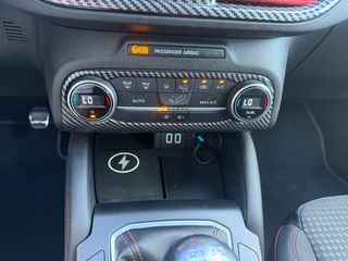 Ford Focus 2021