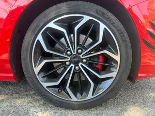 Ford Focus 2021