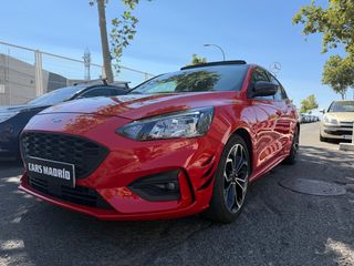 Ford Focus 2021