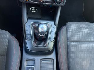 Ford Focus 2021