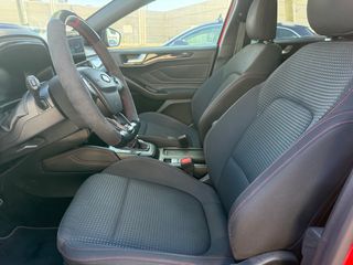 Ford Focus 2021