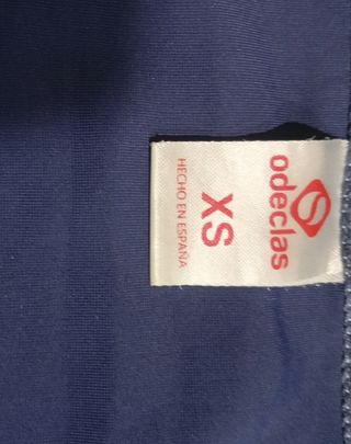 Bañador SAFA Horta Azul y Verde