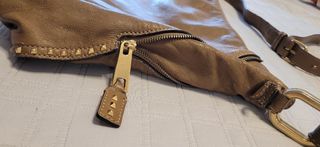 Bolso Piel Marc Jacobs Marrón