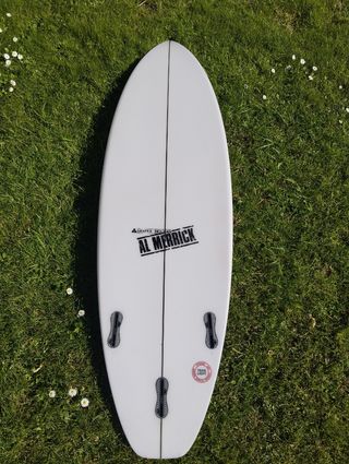 Tabla de surf Al Merrick 