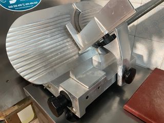 Affettatrice professionale