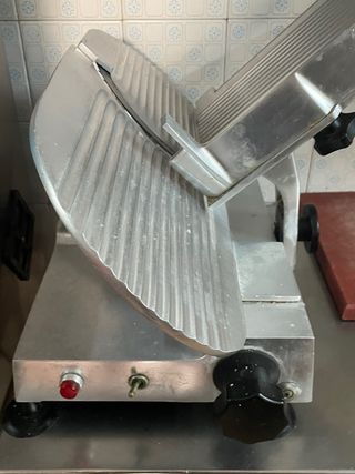 Affettatrice professionale