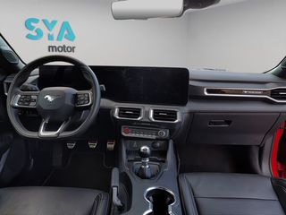 Ford Mustang 5.0 Ti-VCT V8 331kW Mustang GT (Fastb.)